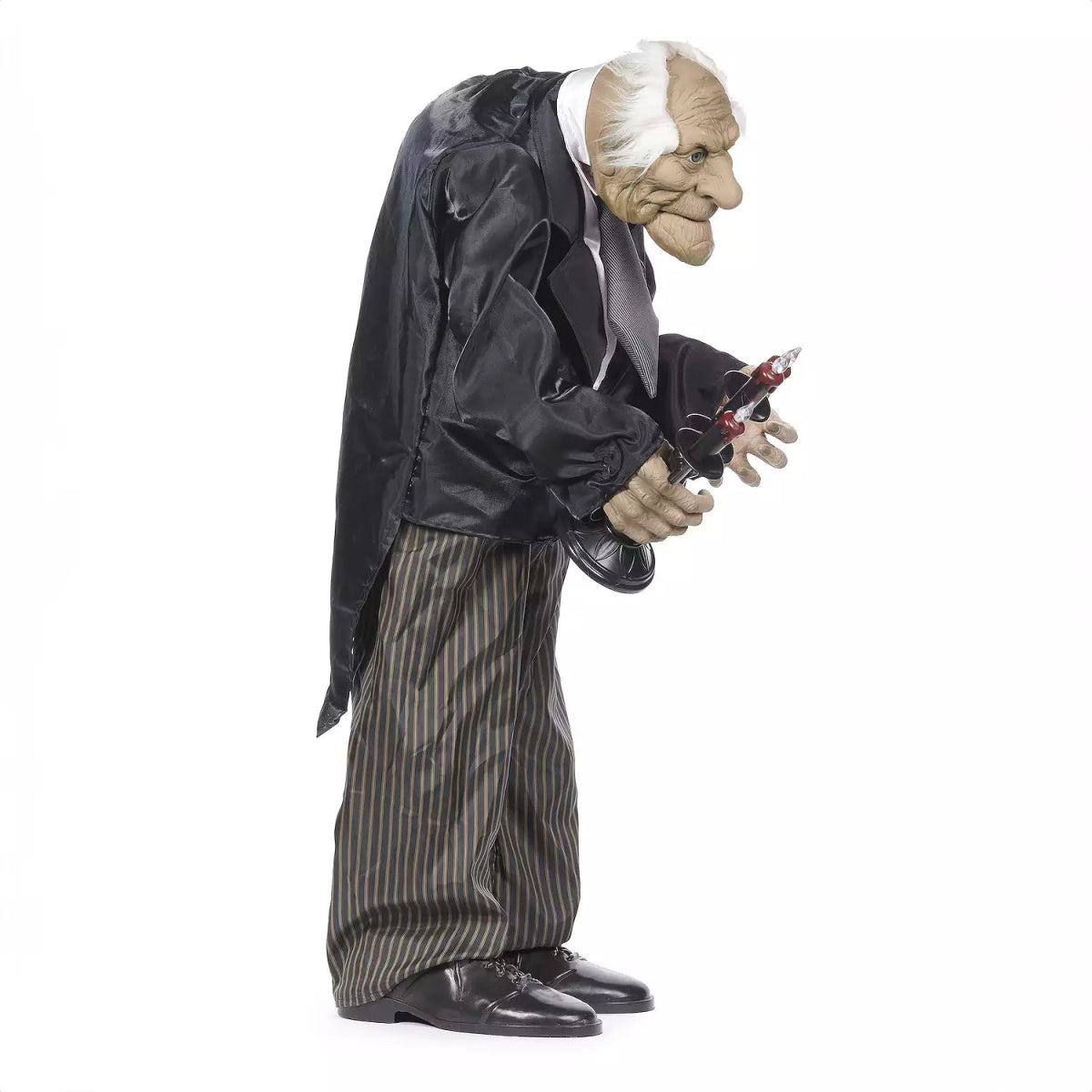 Shop For Halloween Hunchback Monster Man at Michelle's aDOORable Creations