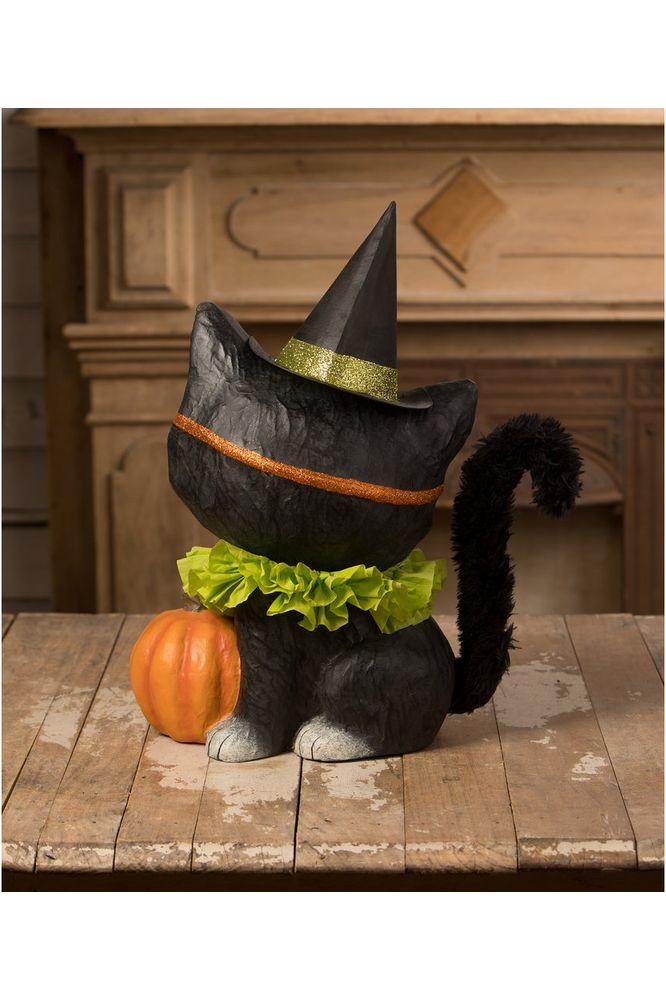 Shop For Halloween Kitty Binks 17.5"