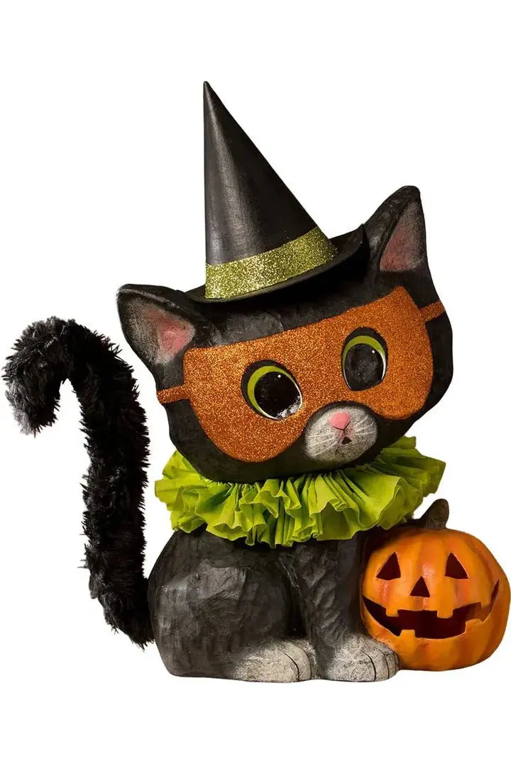 Shop For Halloween Kitty Binks 17.5"