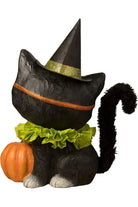 Shop For Halloween Kitty Binks 17.5"