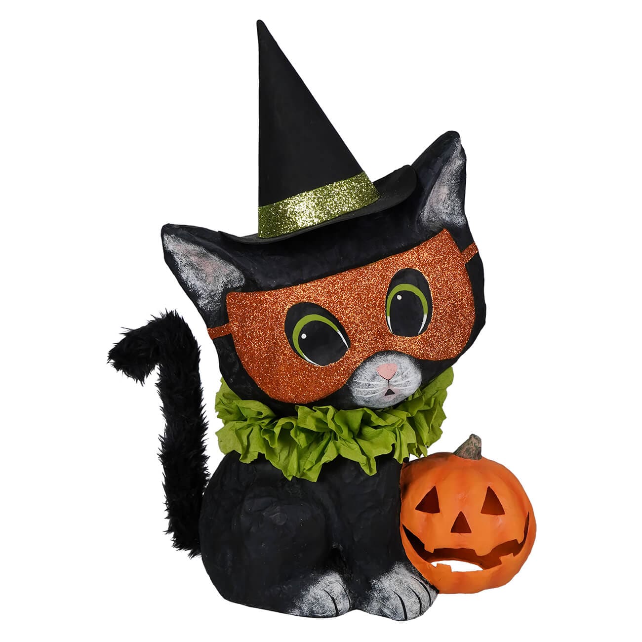 Shop For Halloween Kitty Binks Figurine