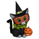 Shop For Halloween Kitty Binks Figurine