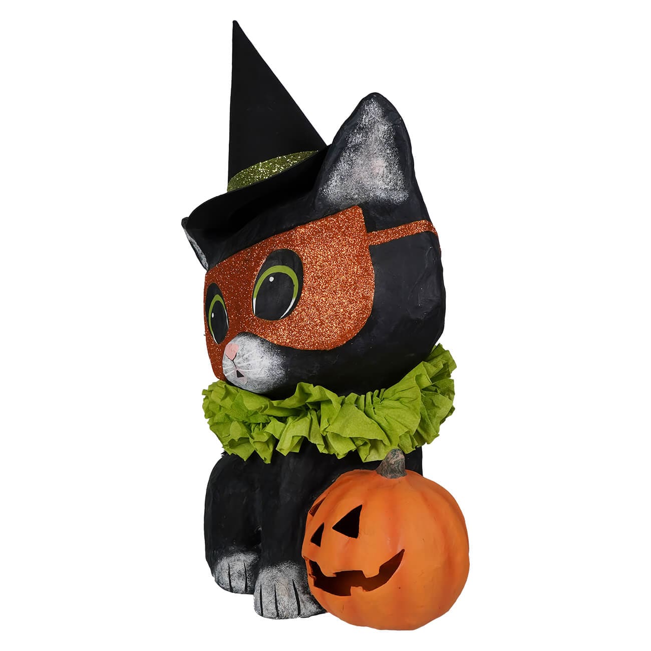 Shop For Halloween Kitty Binks Figurine