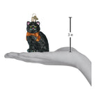 Shop For Halloween Kitty Ornament