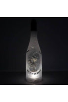 Shop For Halloween LED Bottle of Boos Lantern