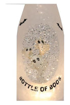 Shop For Halloween LED Bottle of Boos Lantern