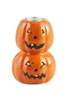 Shop For Halloween LED Taper Candle Set at Michelle's aDOORable Creations