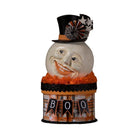 Shop For Halloween Moon Man on Box