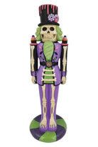 Shop For Halloween Skeleton Nutcracker 16" at Michelle's aDOORable Creations