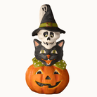 Shop For Halloween Totem Pole Stack by Bethany Lowe Designs