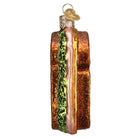 Shop For Ham And Cheese Sandwich Ornament