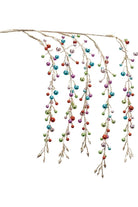 Shop For Hanging Bead Spray (Set of 2) 87500DS
