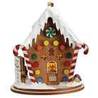 Shop For Hansel & Gretyl Gingerbread Ornament