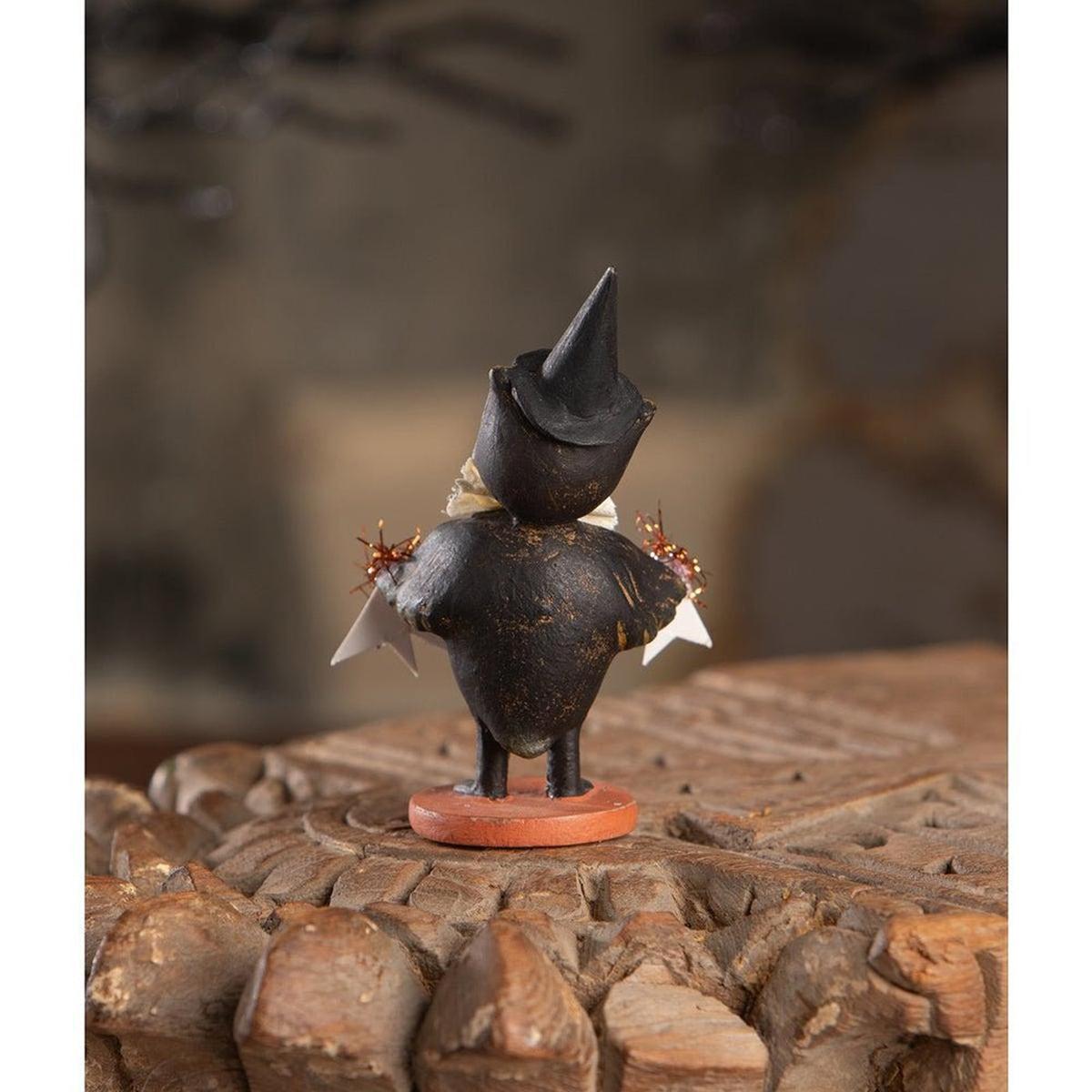 Shop For Happy Halloween Owl by Bethany Lowe Designs