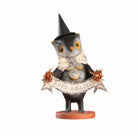 Shop For Happy Halloween Owl Figurine