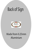 Shop For Happy Halloween Sugar Skull Oval Sign