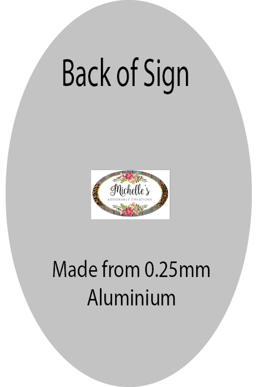 Shop For Happy Halloween Sugar Skull Oval Sign