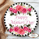Shop For Happy Mother's Day Rose Sign