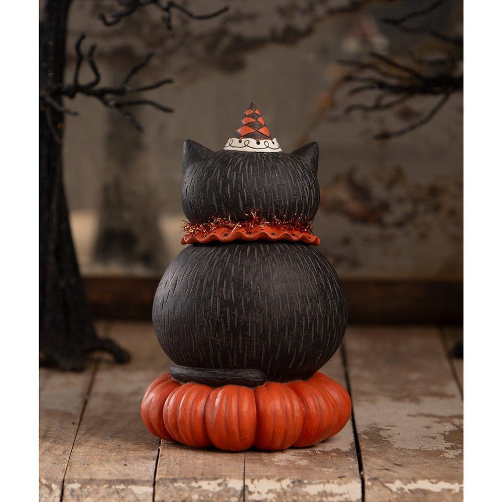 Shop For Happy Plumpkin Jack Container