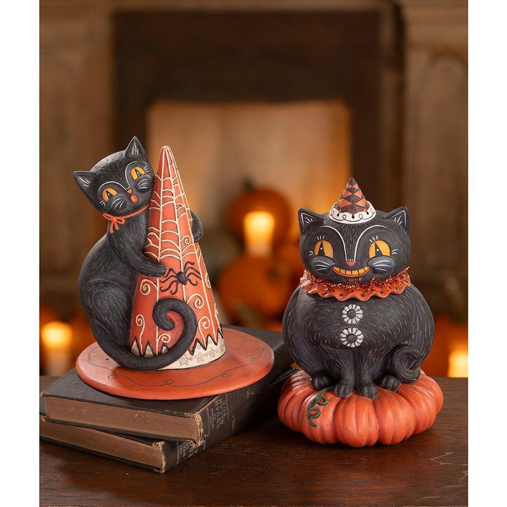 Shop For Happy Plumpkin Jack Container