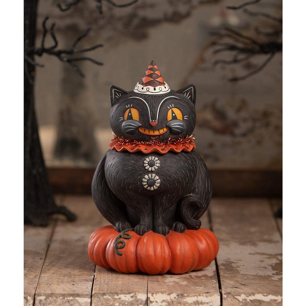 Shop For Happy Plumpkin Jack Container
