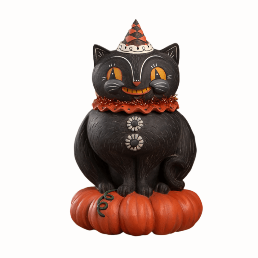 Shop For Happy Plumpkin Jack Container