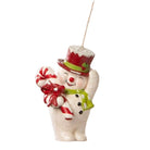 Shop For Happy Snowman Ornament