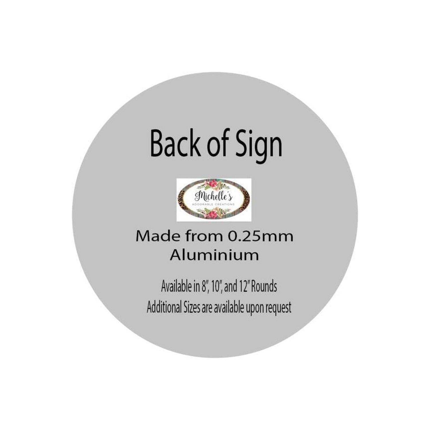 Shop For Happy Spooky Season Orange Monster Sign at Michelle's aDOORable Creations