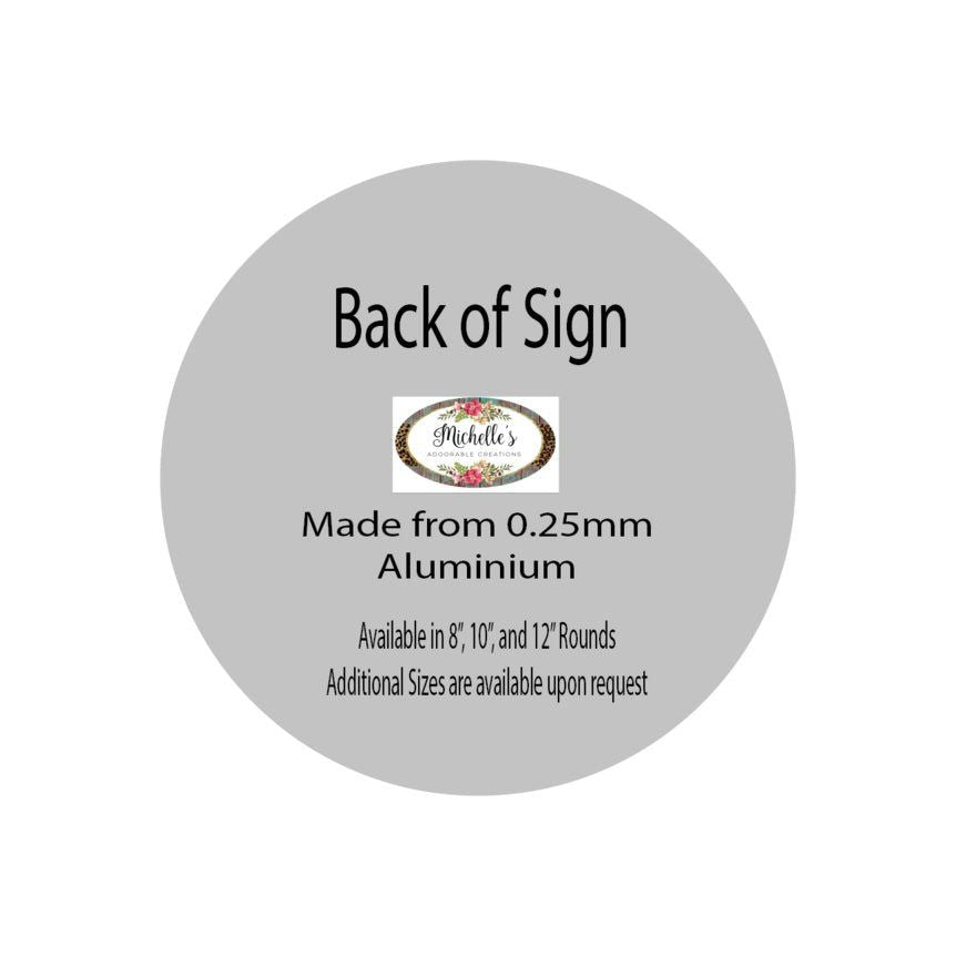 Shop For Happy Spooky Season Orange Monster Sign at Michelle's aDOORable Creations