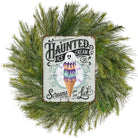 Shop For Haunted Ice Cream Halloween Sign