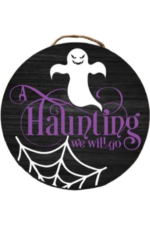 Shop For Haunting Halloween Door Decorations at Michelle's aDOORable Creations