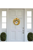 Shop For Hello Summer Sunflower Bow Sign