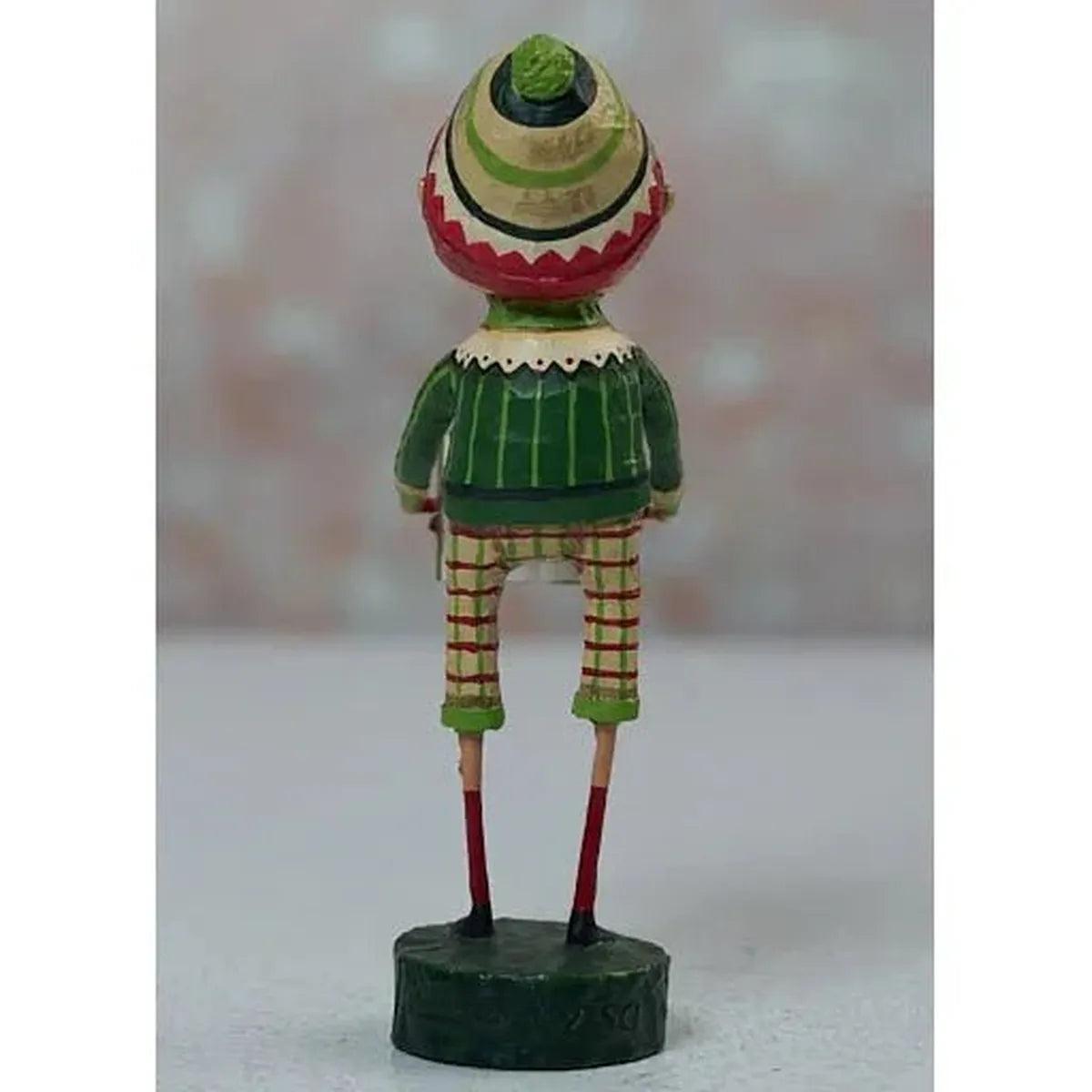 Shop For Henry Christmas Caroler Figurine