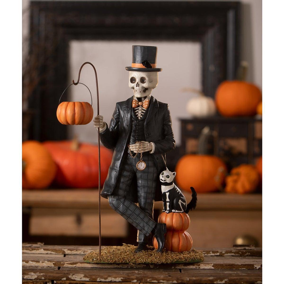 Shop For Henry Deadison Skeleton