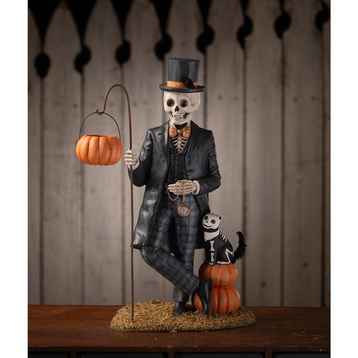 Shop For Henry Deadison Skeleton
