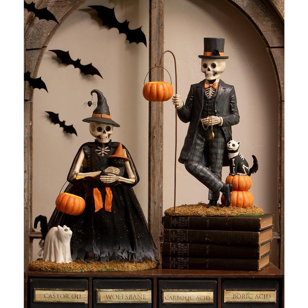 Shop For Henry Deadison Skeleton