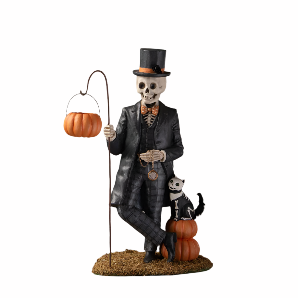 Shop For Henry Deadison Skeleton