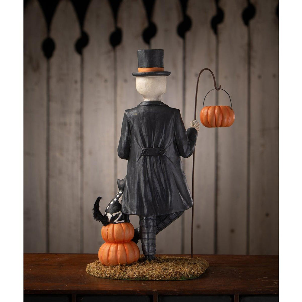Shop For Henry Deadison Skeleton