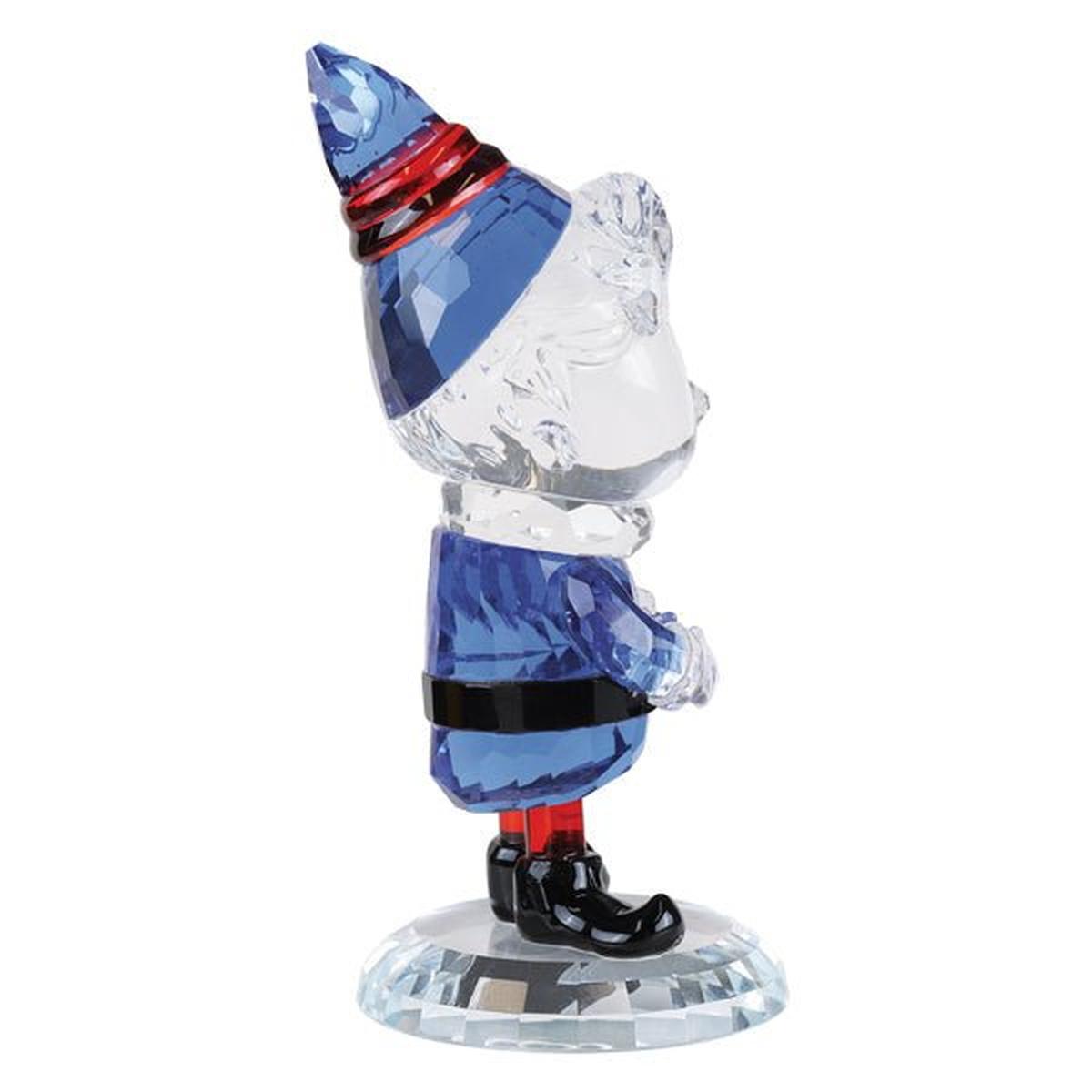 Shop For Hermey Crystal Figurine