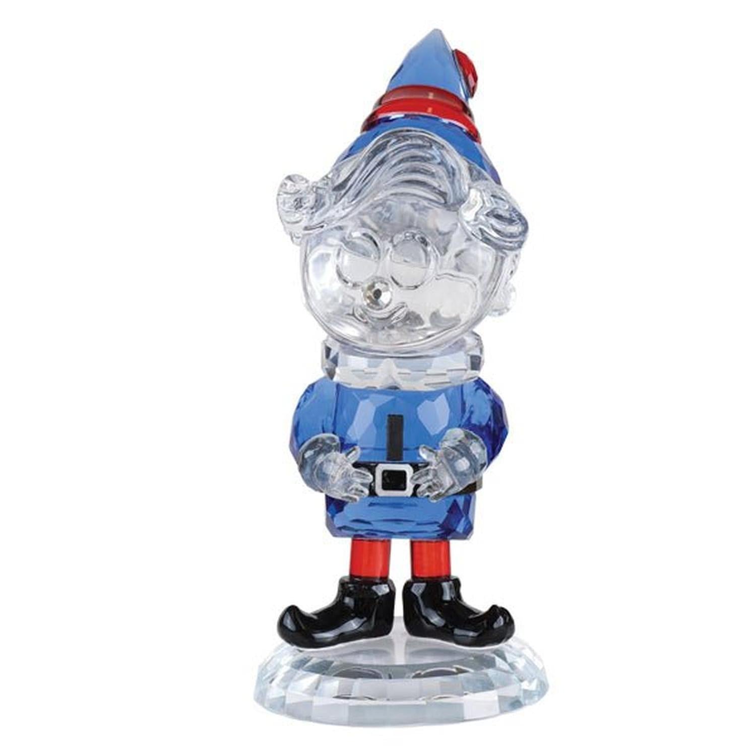 Shop For Hermey Crystal Figurine