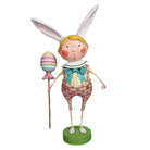 Hippity Hoppity XL Easter Collectable Figurine