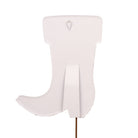 Shop For HoHoHo Cowboy Boot Stocking (Stake/Hanger/Easel)