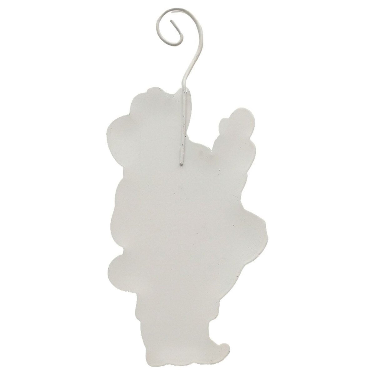 Shop For HoHoHo Cowboy Santa Ornament