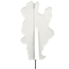 Shop For HoHoHo Cowboy Santa (Stake/Hanger/Easel)