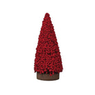 Shop For Holiday Berry 3 Tree Set