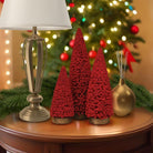 Shop For Holiday Berry 3 Tree Set