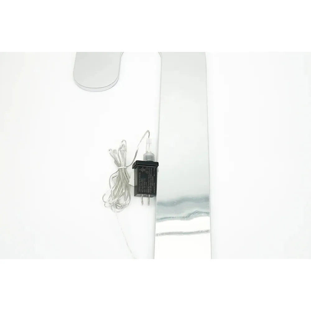 Shop For Holiday Candy Cane Ekko Light Display 23.5"H at Michelle's aDOORable Creations