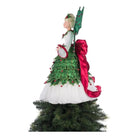 Shop For Holly Berry Fairy Tree Topper