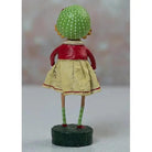 Shop For Holly Christmas Caroler Figurine