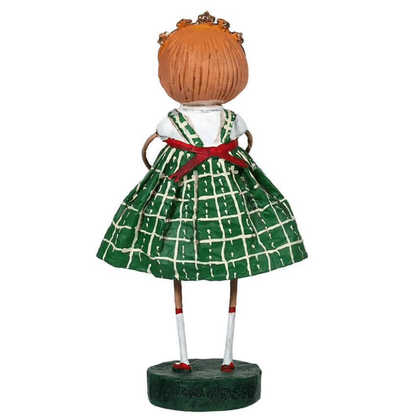Shop For Holly's New Dolly Collectible Figurine